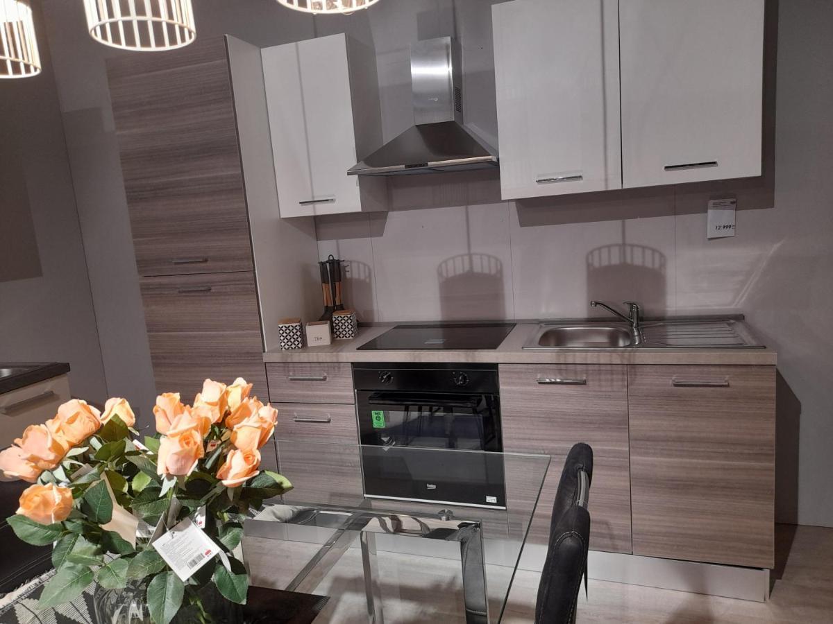 Iggy Apartment Malinska