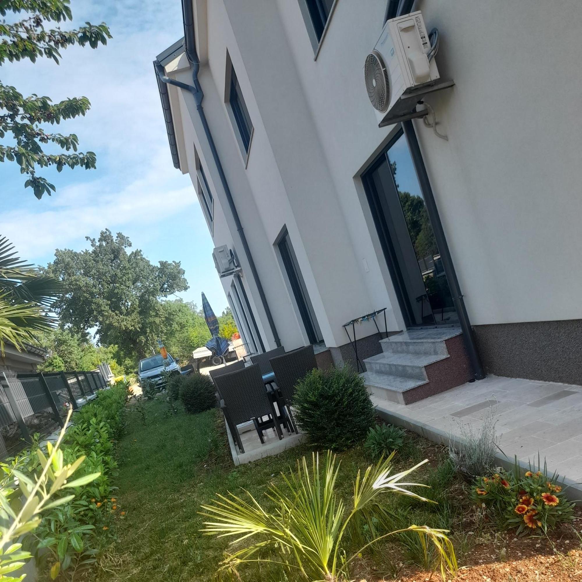 Apartament Iggy Malinska