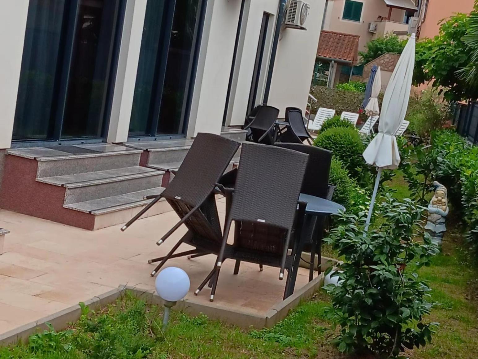 Iggy Apartament Malinska