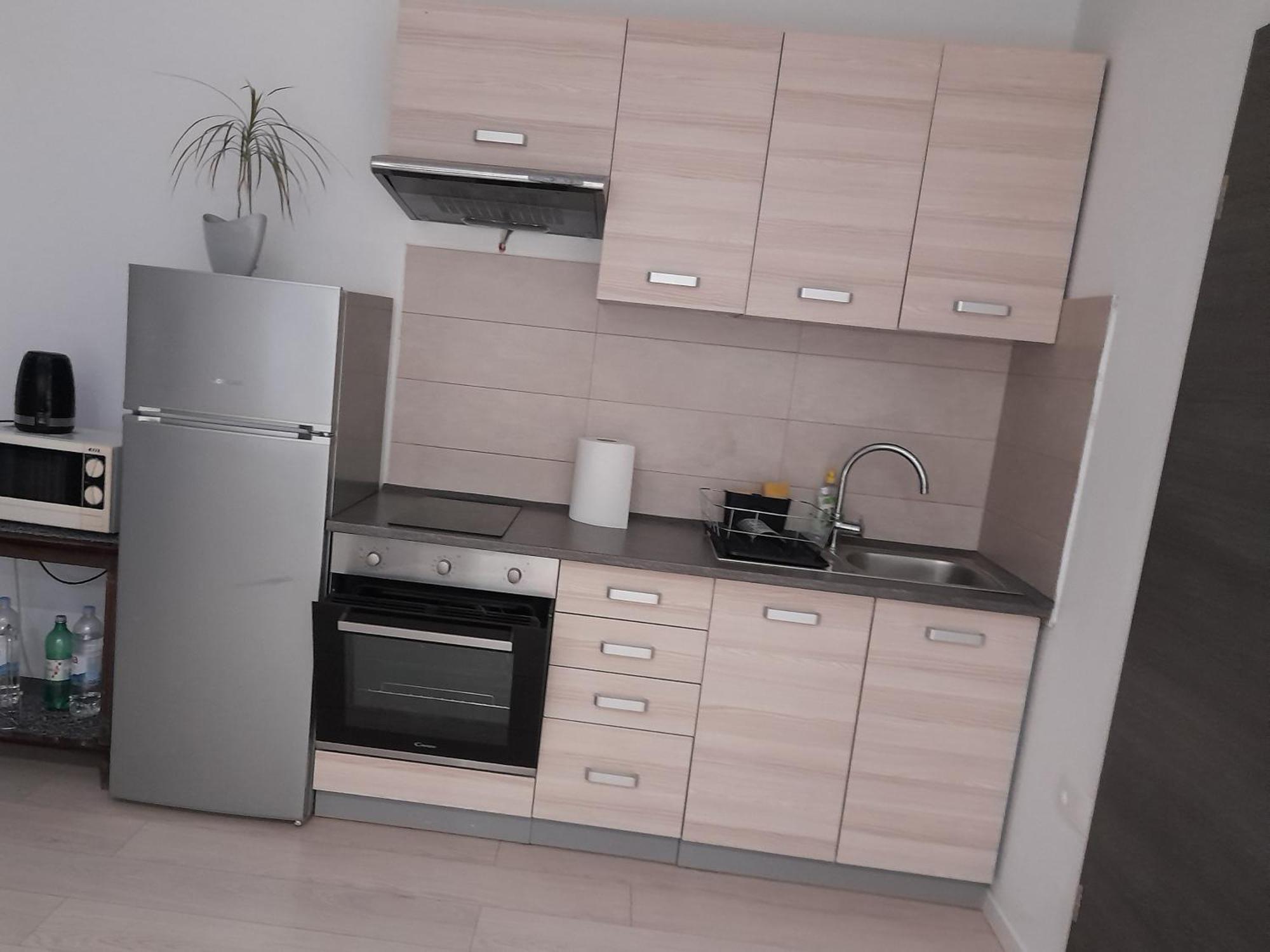 Iggy Apartment