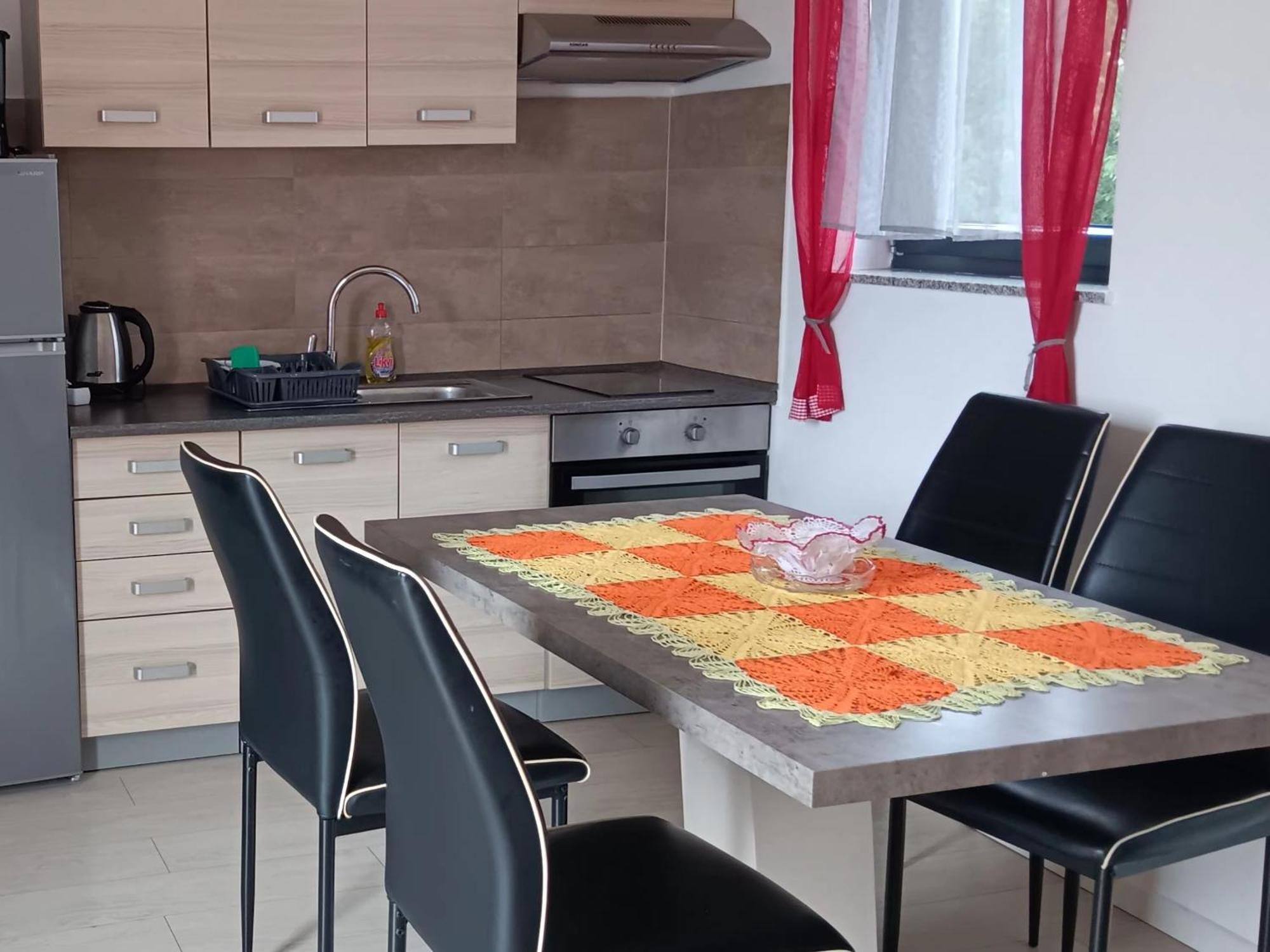 Apartment Iggy Malinska