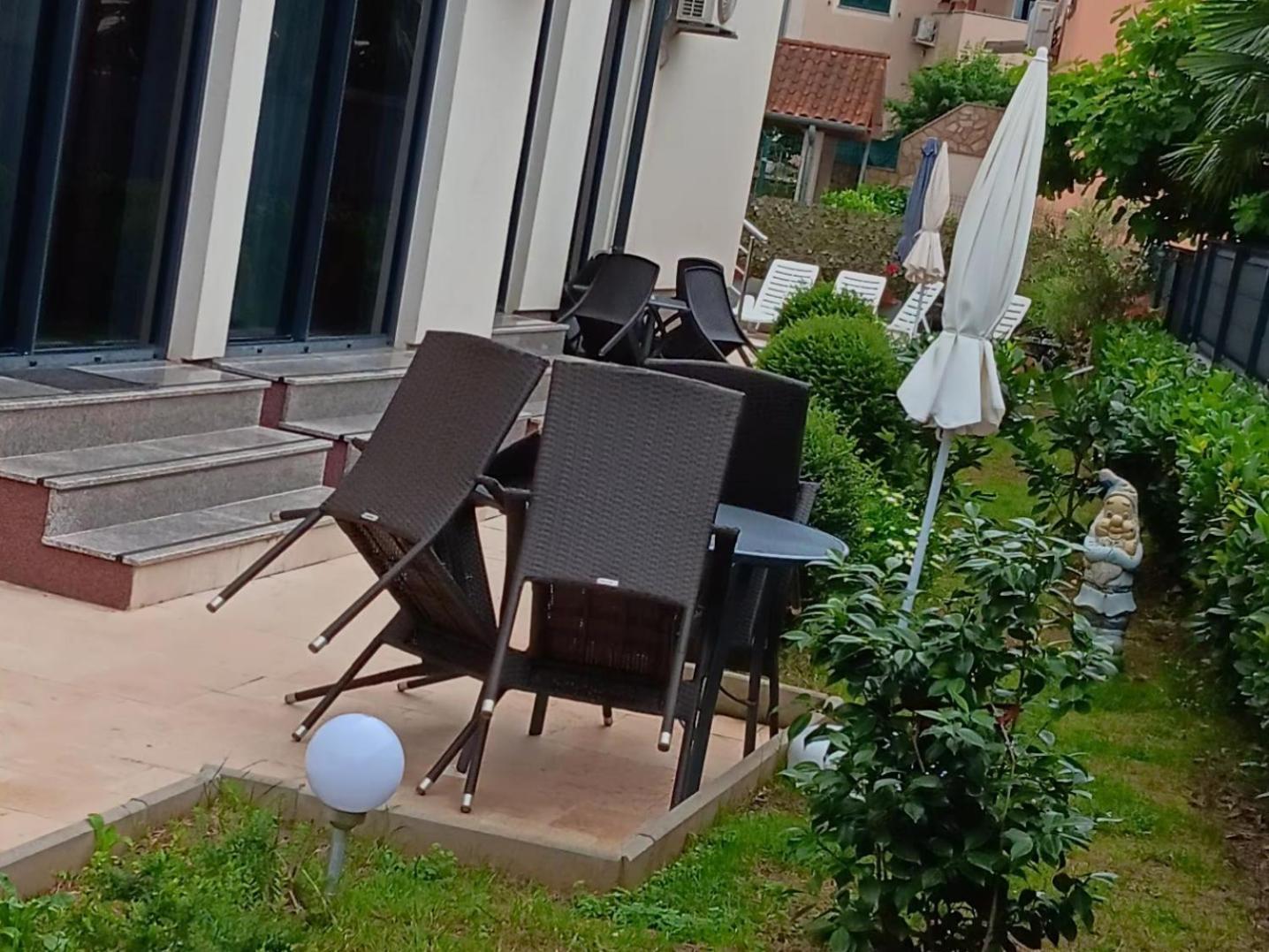 Iggy Apartment Malinska