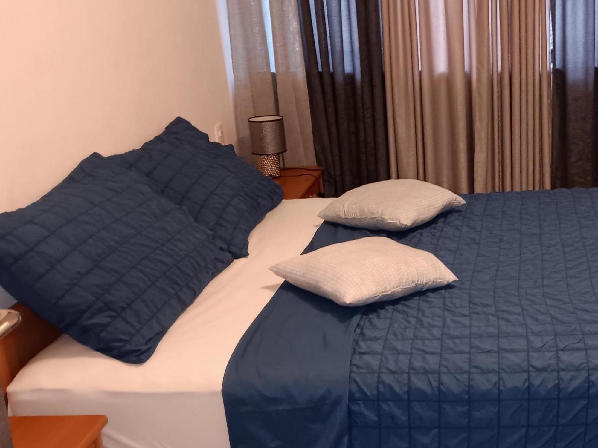 Apartament Iggy