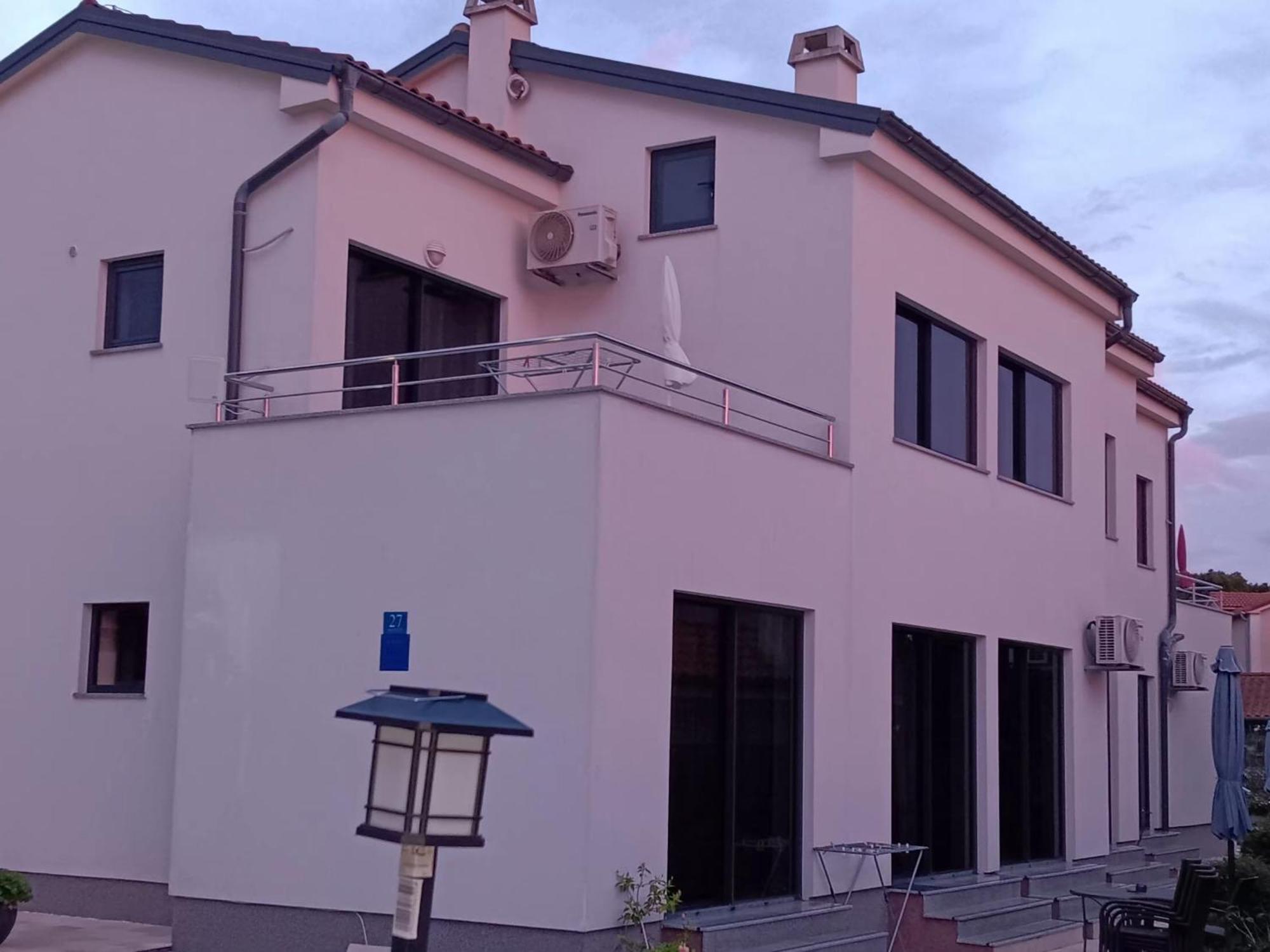 Apartament Iggy *