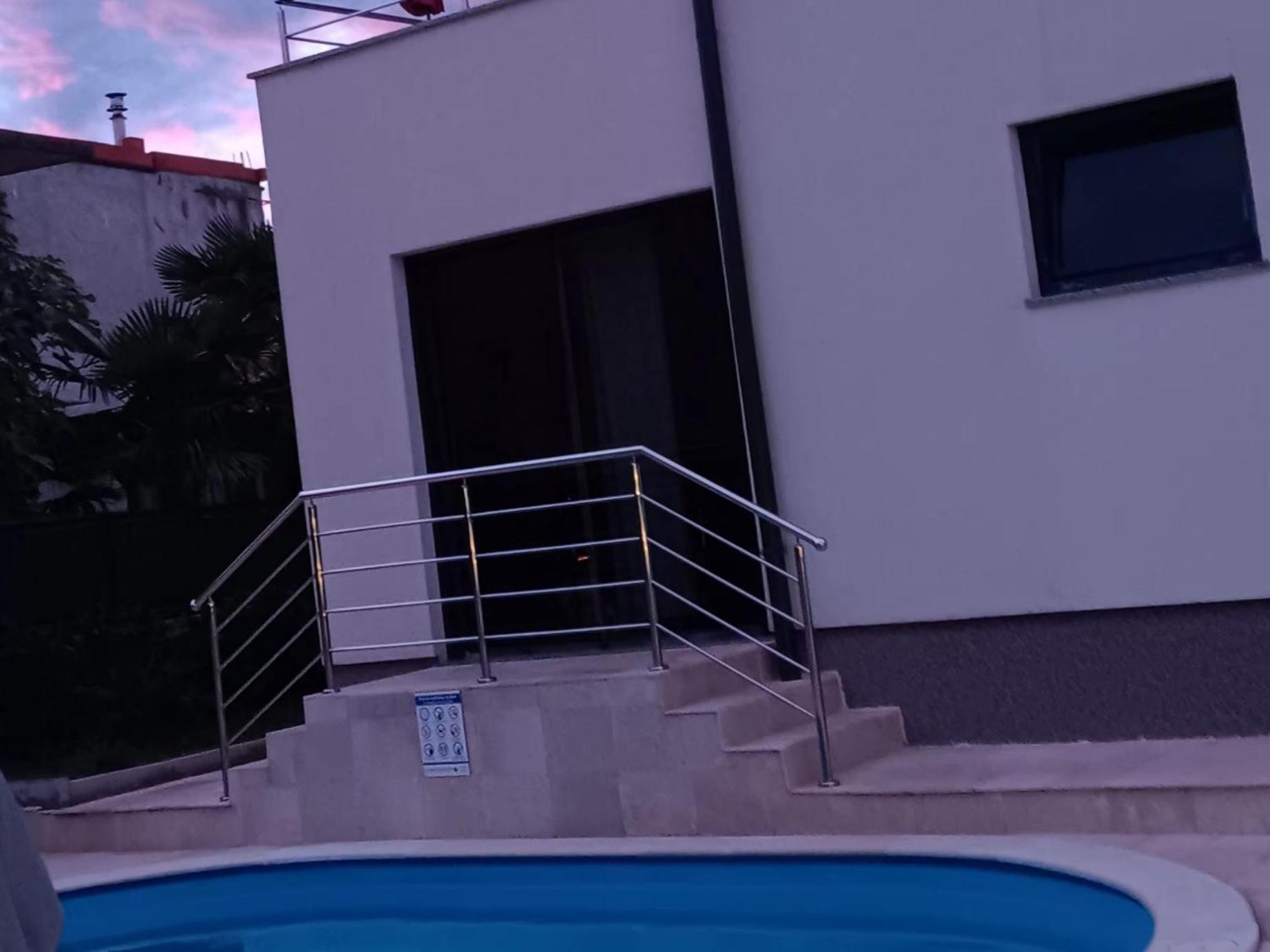 Apartment Iggy Malinska