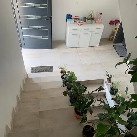 Apartmán Iggy Malinska Exteriér fotografie