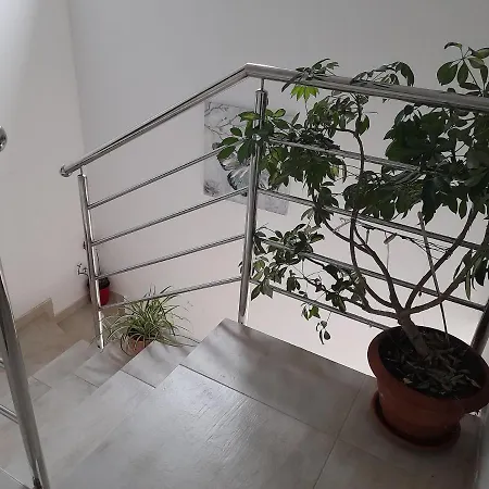 Apartmán Iggy Malinska Exteriér fotografie