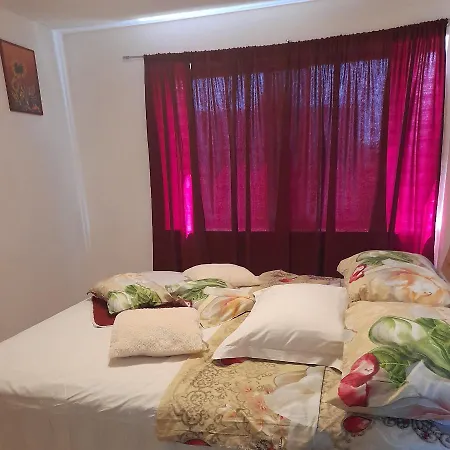 Apartmán Iggy Malinska Exteriér fotografie
