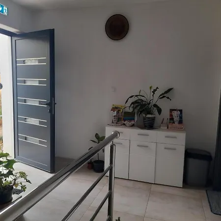 Apartmán Iggy Malinska Exteriér fotografie