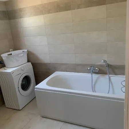 Apartmán Iggy Malinska Pokoj fotografie
