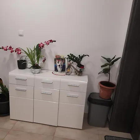 Apartmán Iggy Malinska Pokoj fotografie
