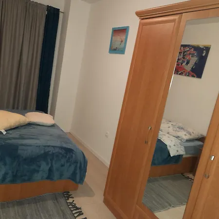 Apartmán Iggy Malinska Pokoj fotografie