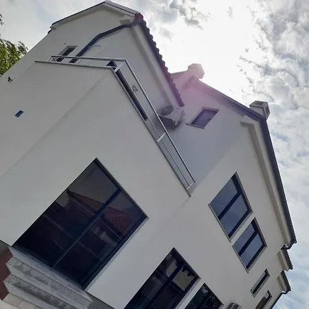 Apartmán Iggy Malinska Pokoj fotografie