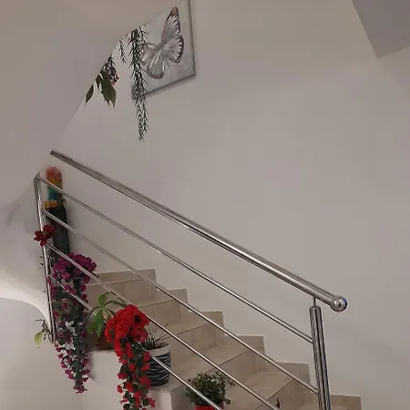 Apartmán Iggy Malinska Pokoj fotografie