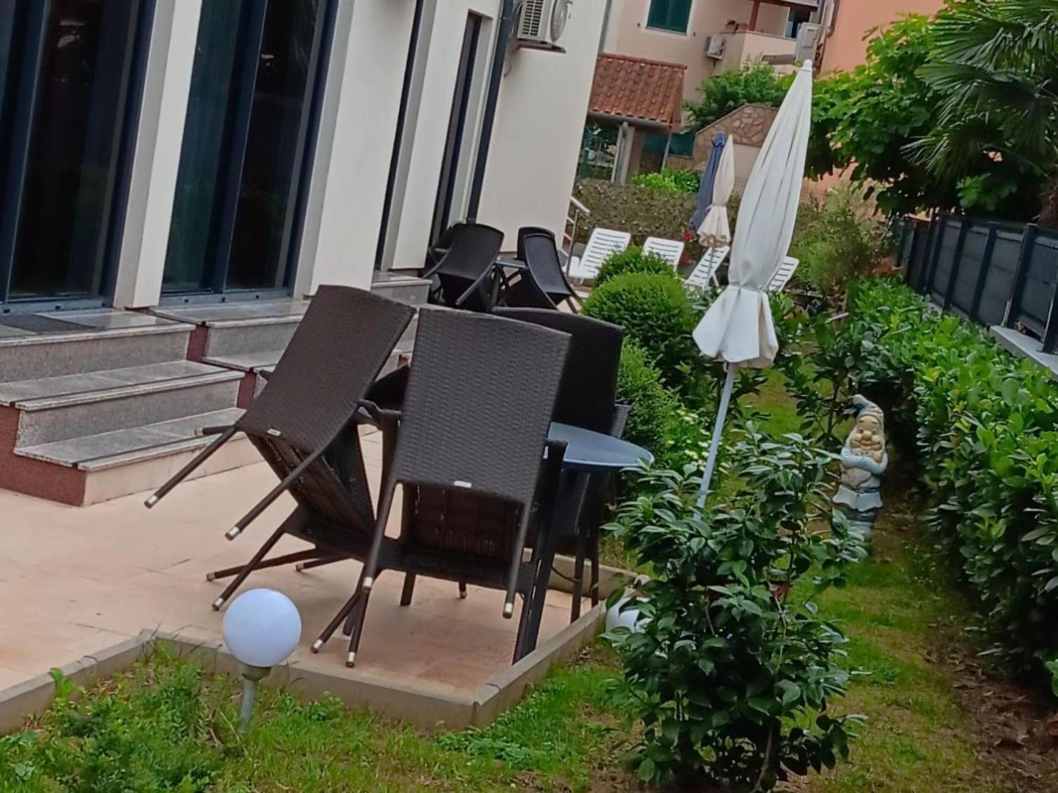 Iggy Appartement