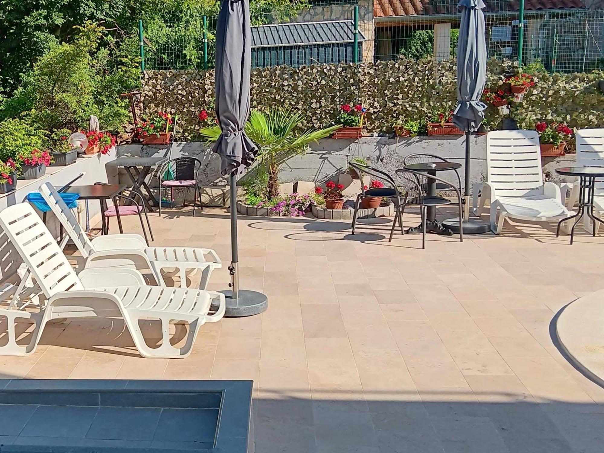 Appartement Iggy Malinska