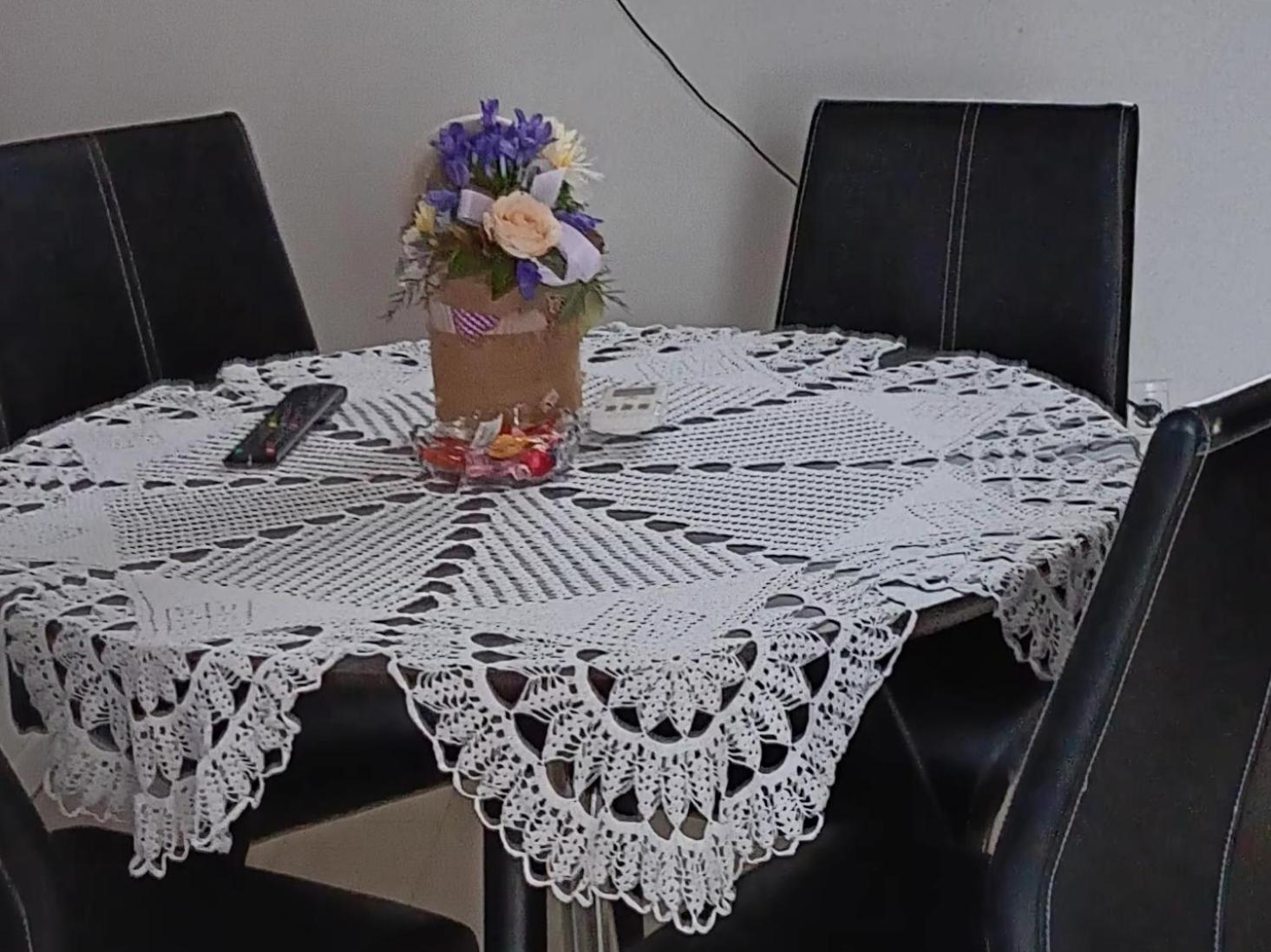 Iggy Appartement *