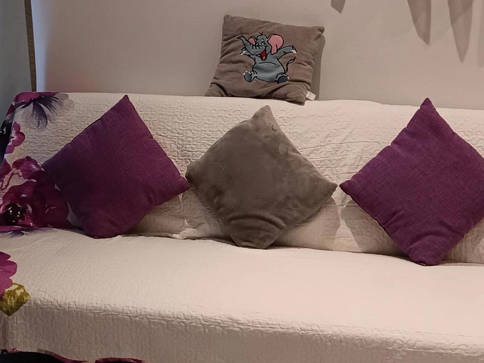 Appartement Iggy *