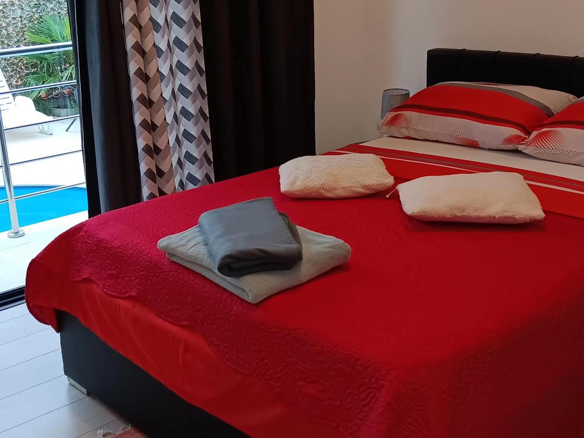 Appartement Iggy