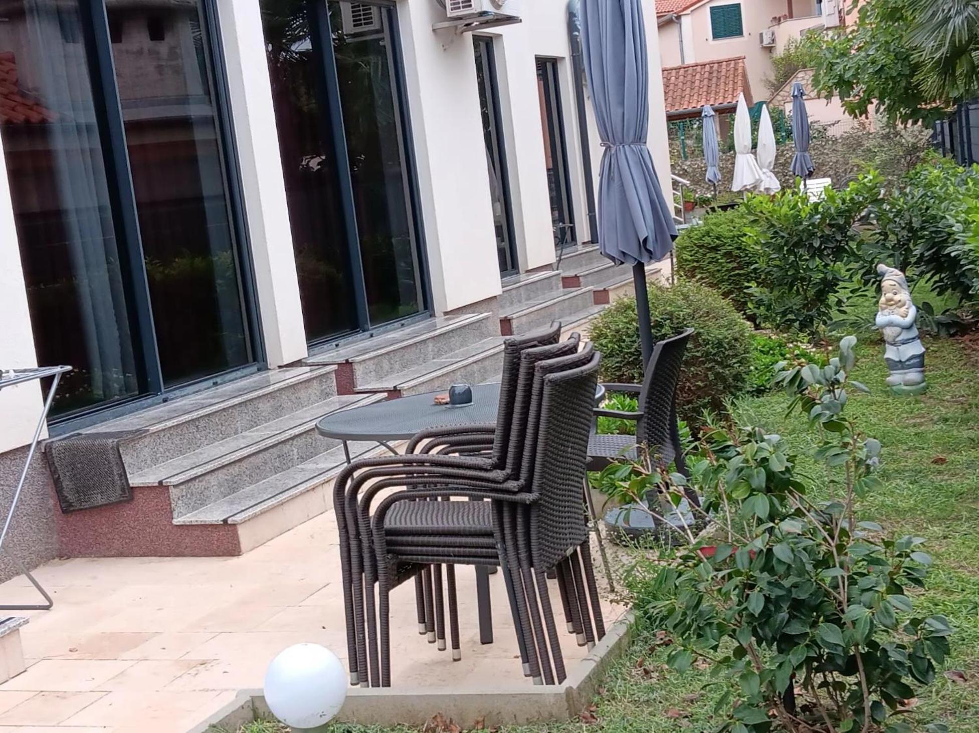 Appartement Iggy Malinska