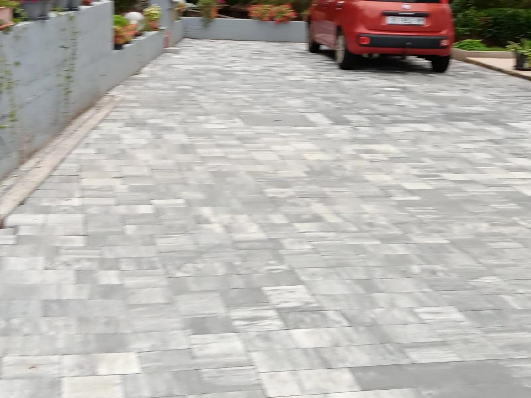 Iggy Apartmán Malinska