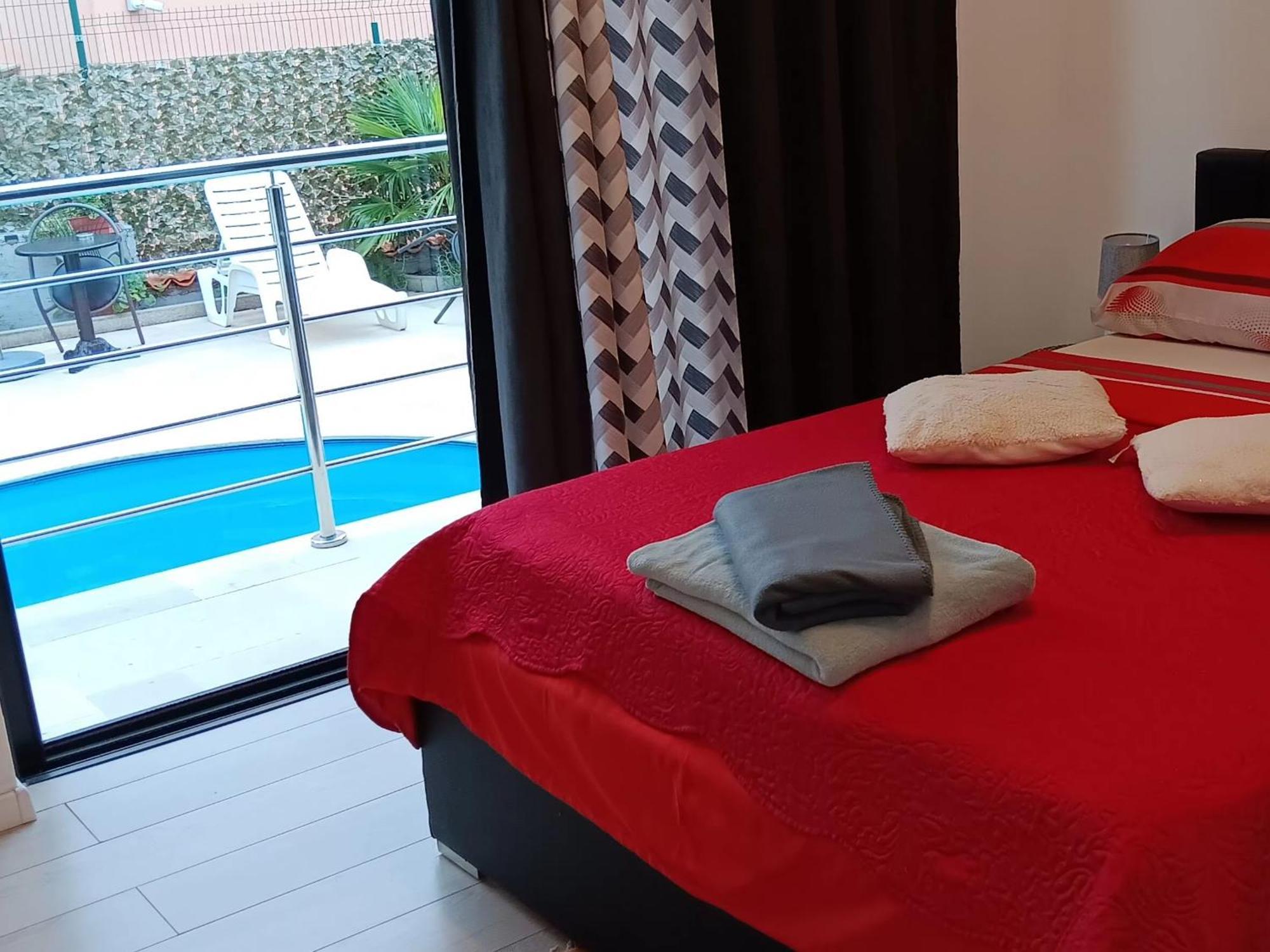 Apartmán Iggy *