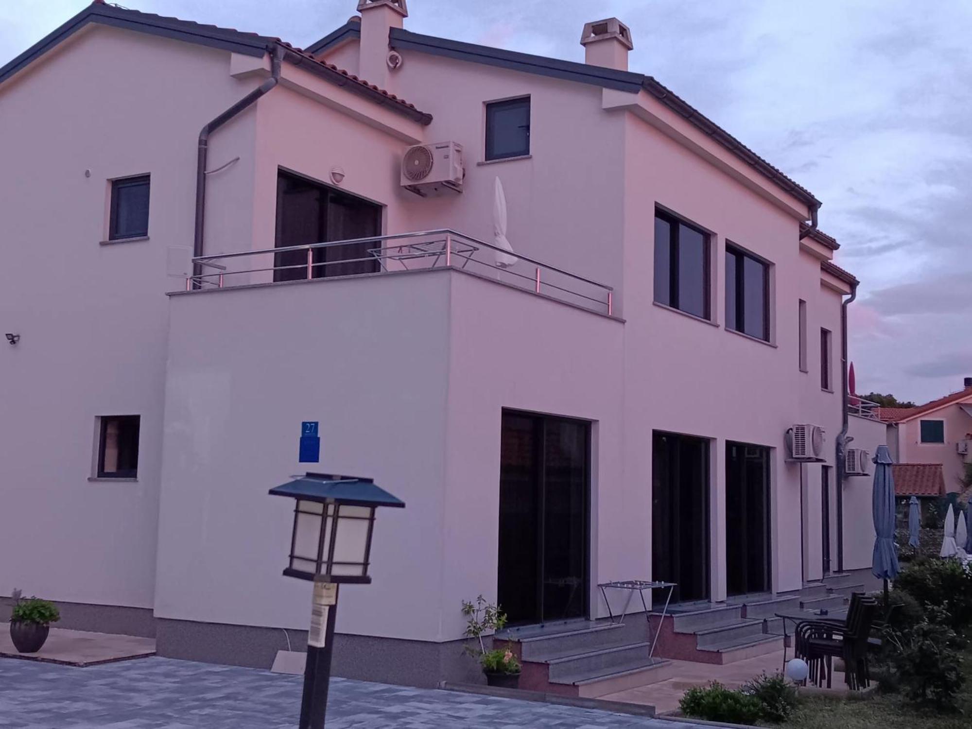 Apartmán Iggy *