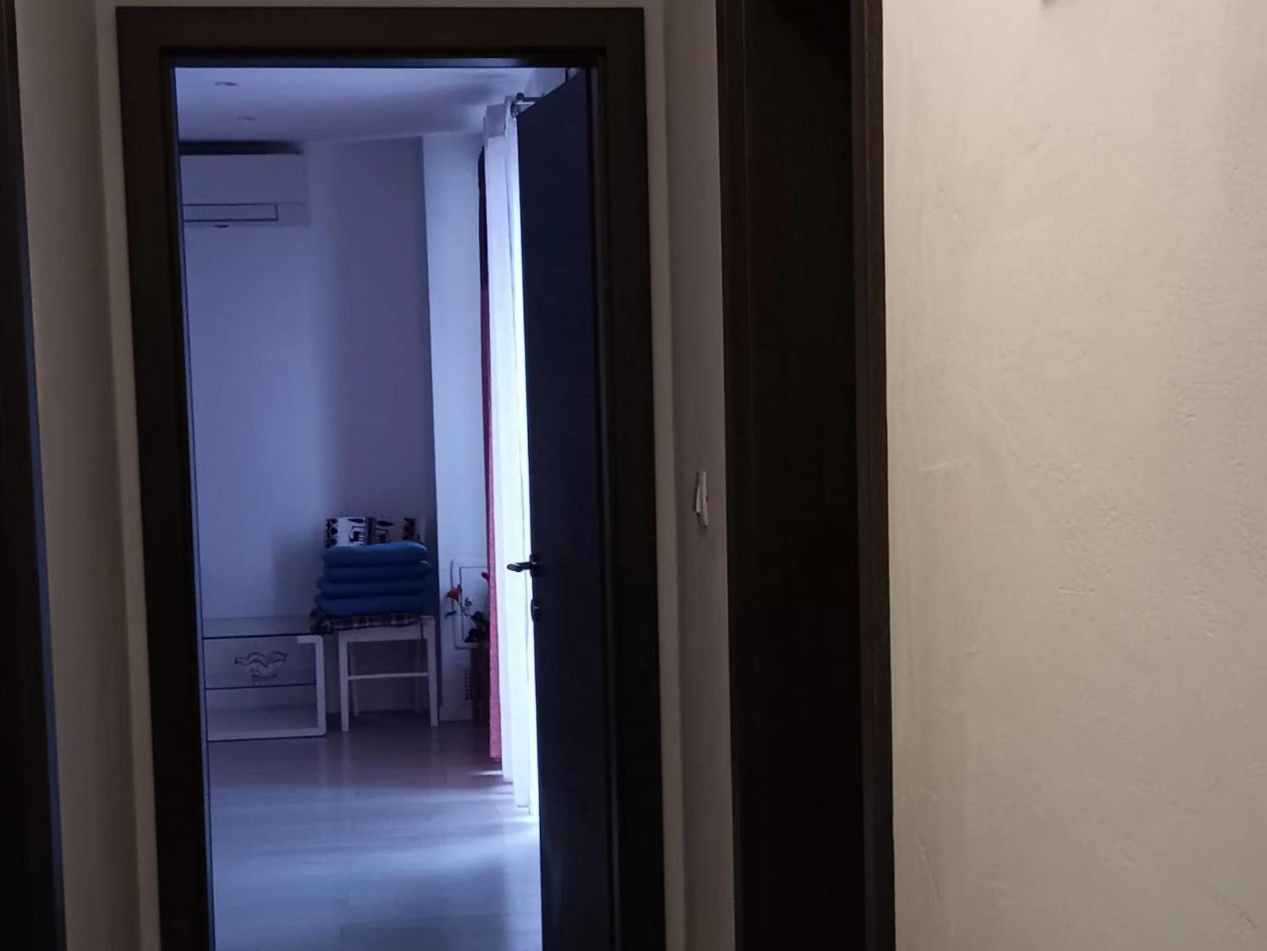 Iggy Apartmán Malinska