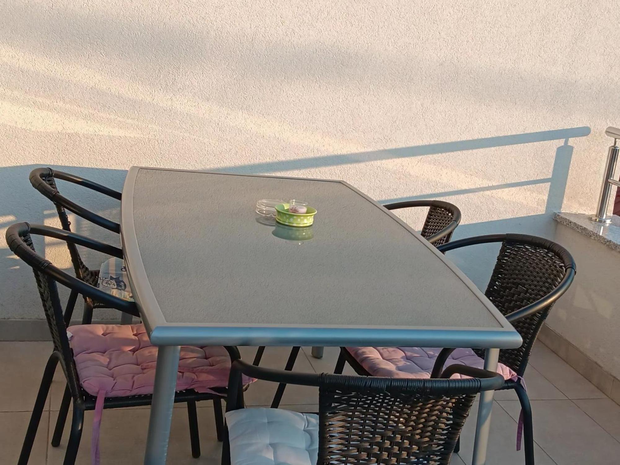 Appartement Iggy